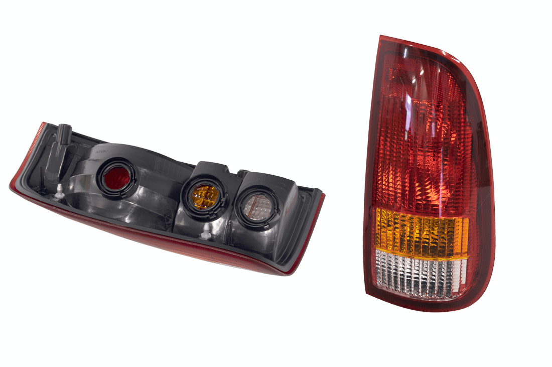 Tail Light For Ford Falcon Ba Ute