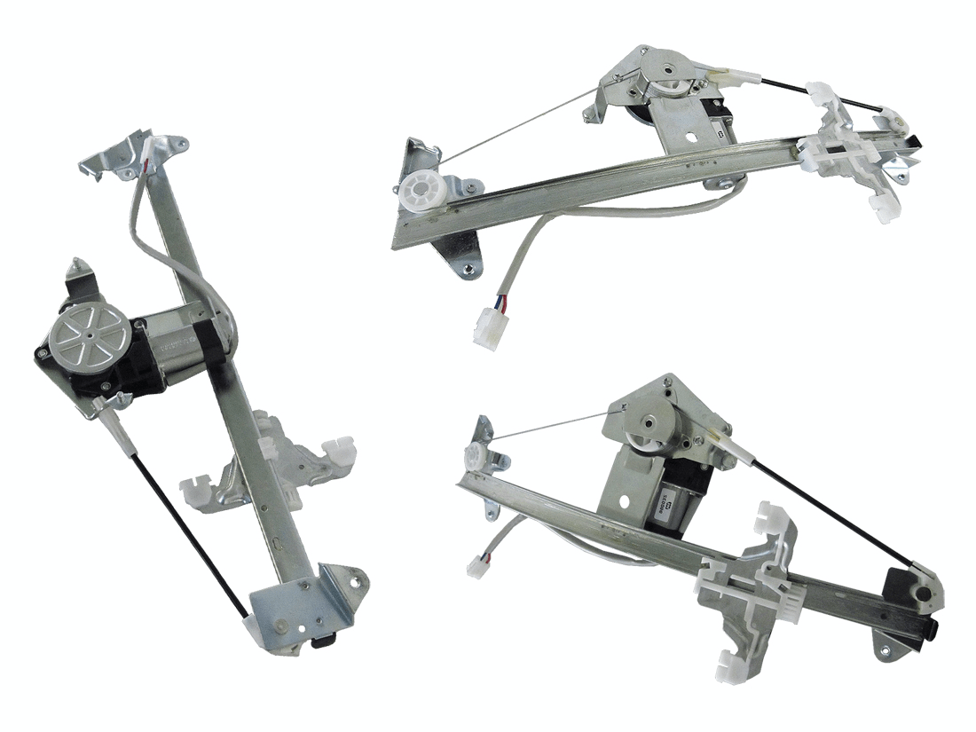Rear Window Regulator For Ford Falcon AU/BA/BF