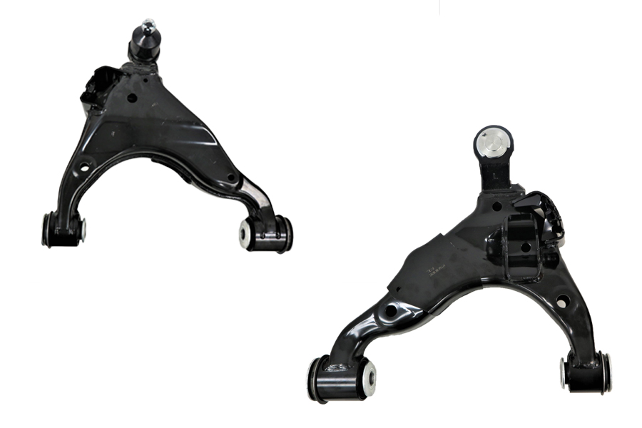 Front Lower Control Arm For Toyota Prado J150