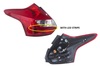 FORD FOCUS LW TAIL LIGHT LEFT HAND SIDE