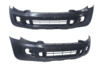 FORD RANGER PX BAR COVER FRONT
