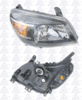 FORD RANGER PK HEADLIGHT RIGHT HAND SIDE