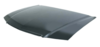 HONDA ACCORD EURO CL BONNET