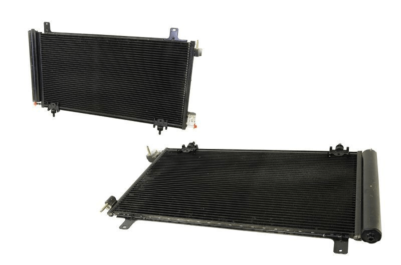 Air Conditioning Condenser For Holden Commodore VE