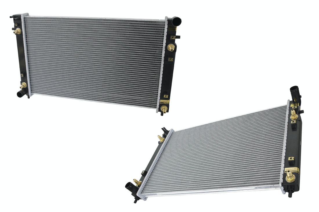 Radiator For Holden Commodore Vt/ Vx