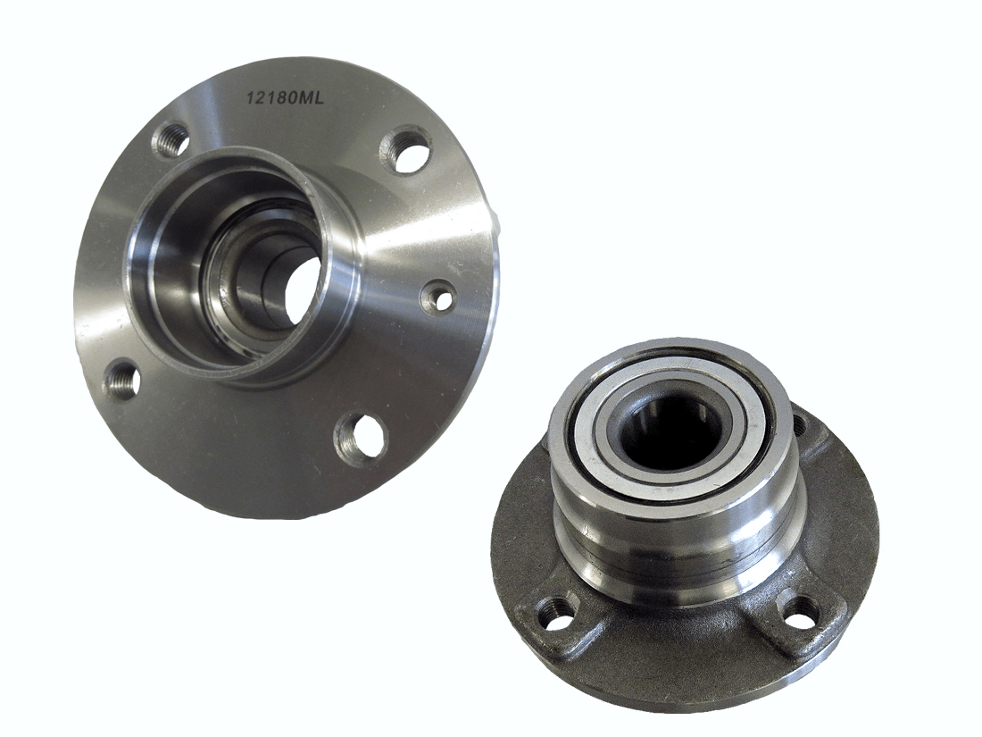 Rear Wheel Hub For Holden Barina Xc