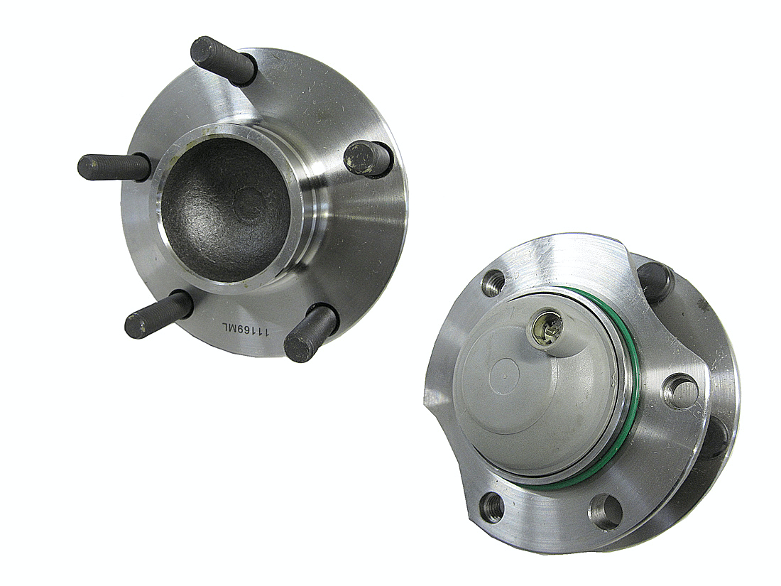 Front Wheel Hub For Holden Commodore VT