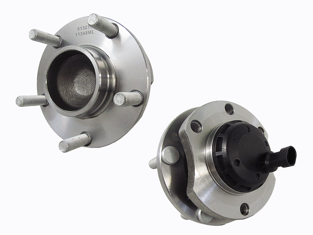 Front Wheel Hub For Holden Commodore VT Series 2