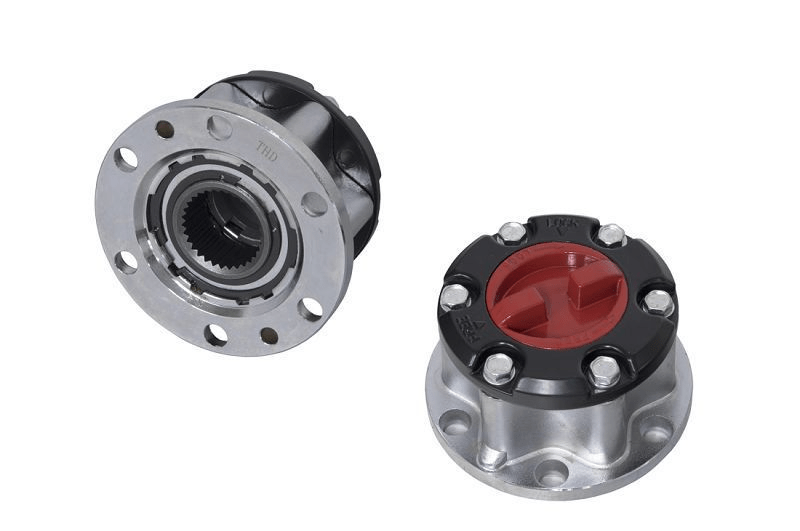 Front Wheel Hub For Landcruiser Fj40