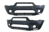 MITSUBISHI ASX XA BAR COVER FRONT