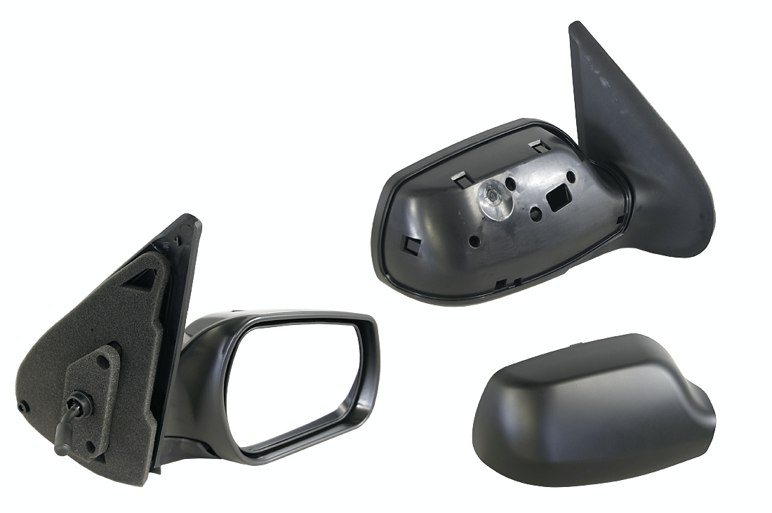 Side Door Mirror For Mazda 2 DY