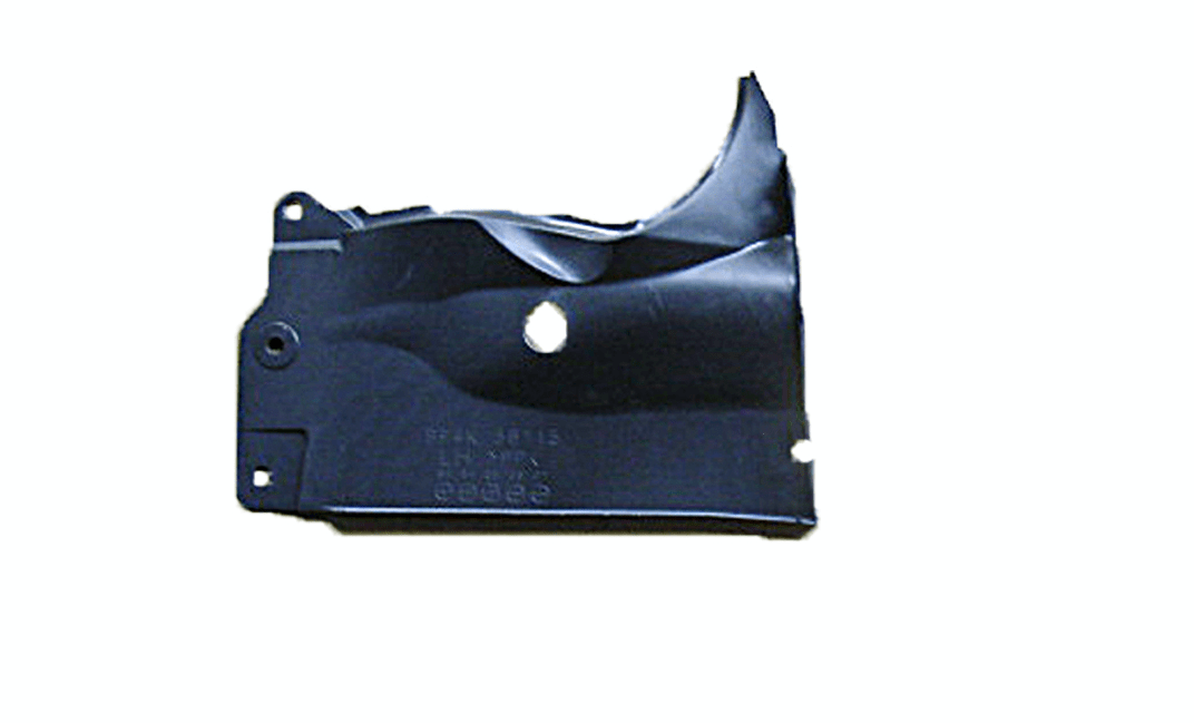 Engine Splash Shield For Mazda 3 BK