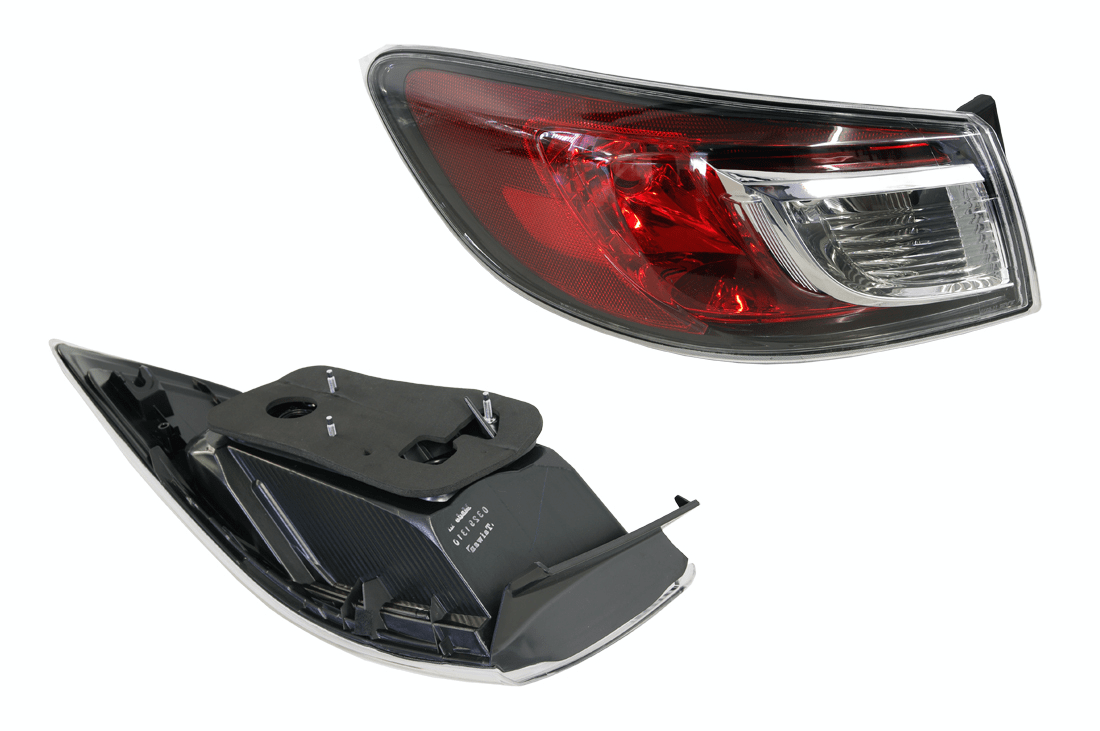 Tail Light For Mazda 3 BL