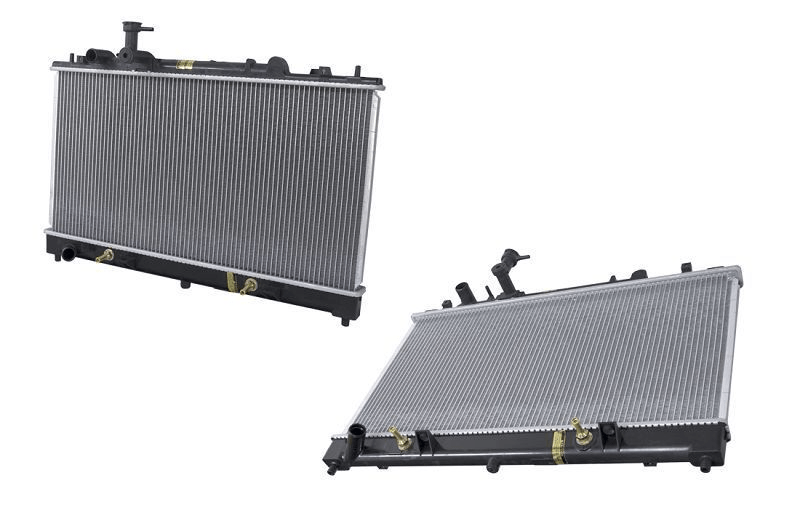 Radiator For Mazda 6 Gg
