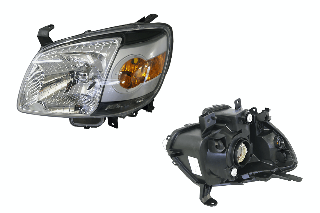 Headlight For Mazda BT50 UN