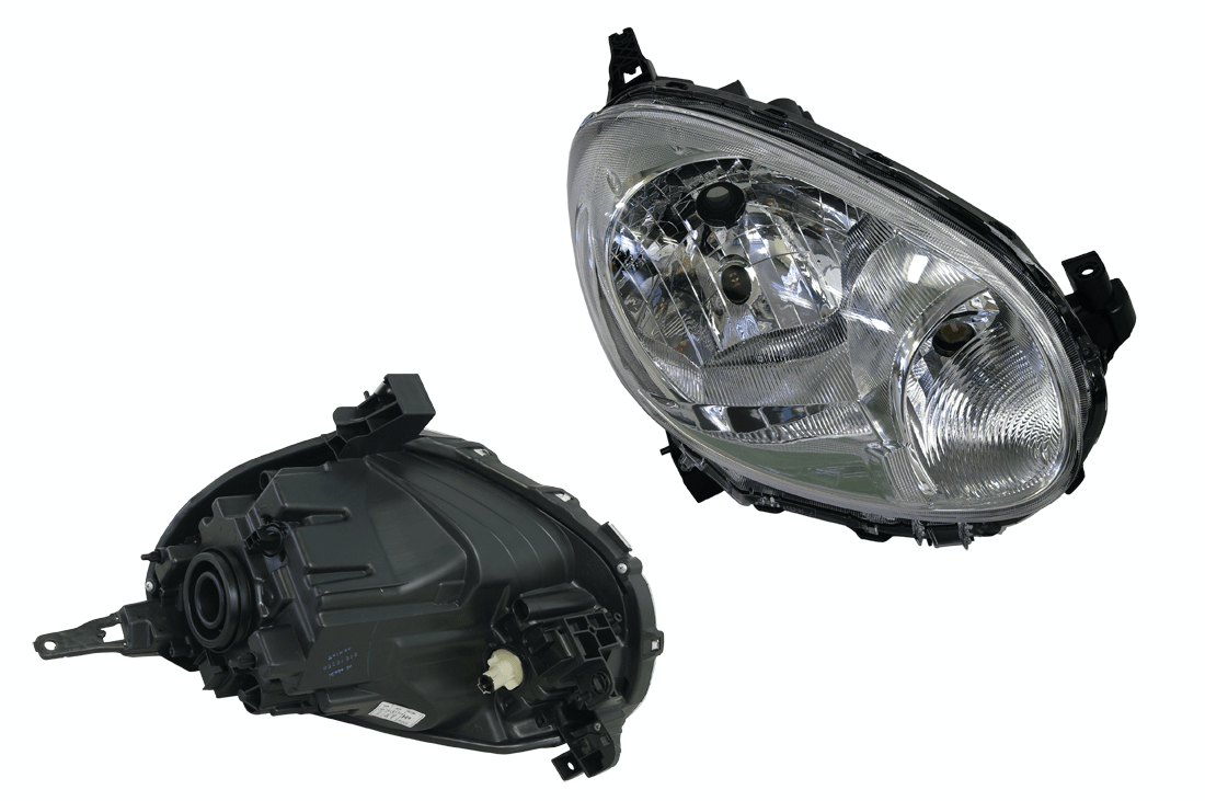Headlight For Nissan Micra K13