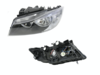 BMW 3 SERIES E90/E91 HEADLIGHT LEFT HAND SIDE