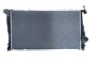 BMW 3 SERIES E90/E91/E92/E93 RADIATOR