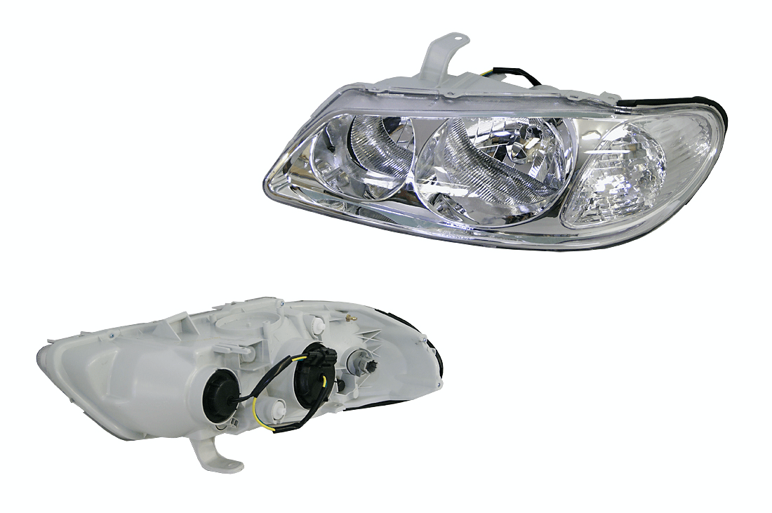 Headlight For Nissan Pulsar N16 Left Hand Side