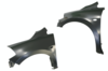 NISSAN TIIDA C11 GUARD LEFT HAND SIDE