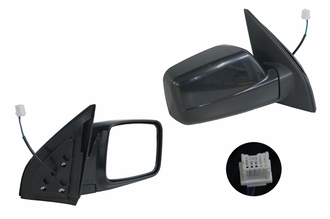 Side Door Mirror For Nissan Xtrail T30