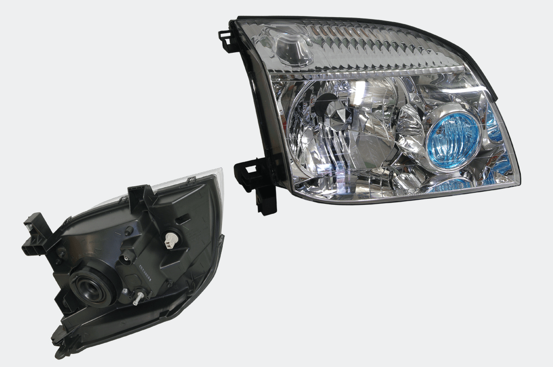 Headlight For Nissan Xtrail T30