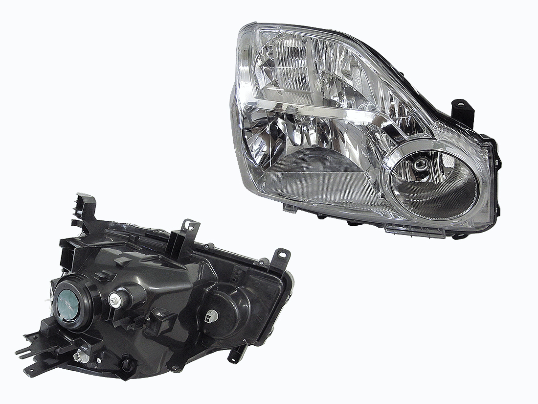 Headlight For Nissan Xtrail T31