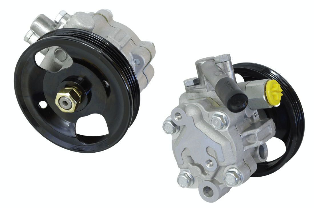 Power Steering Pump For Nissan Pulsar N14/N15