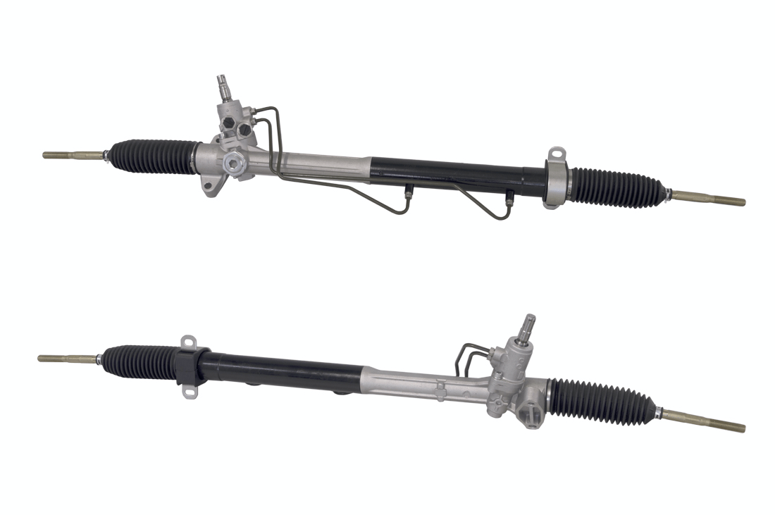 Power Steering Rack For Holden Commodore VE