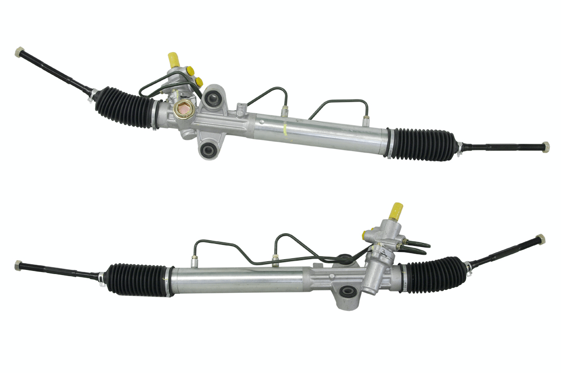 Power Steering Rack For Toyota HIACE LWB