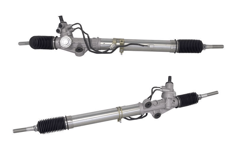Power Steering Rack For Toyota Landcruiser 100 Series