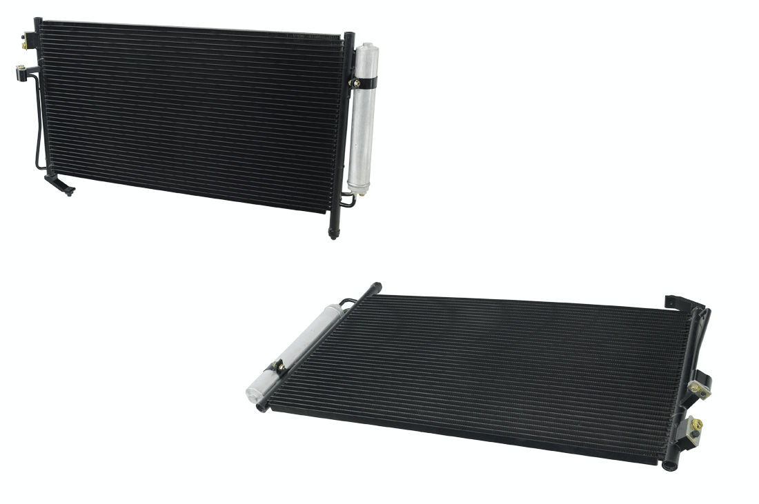 Air Conditioning Condenser For Subaru Forester SF/ SG