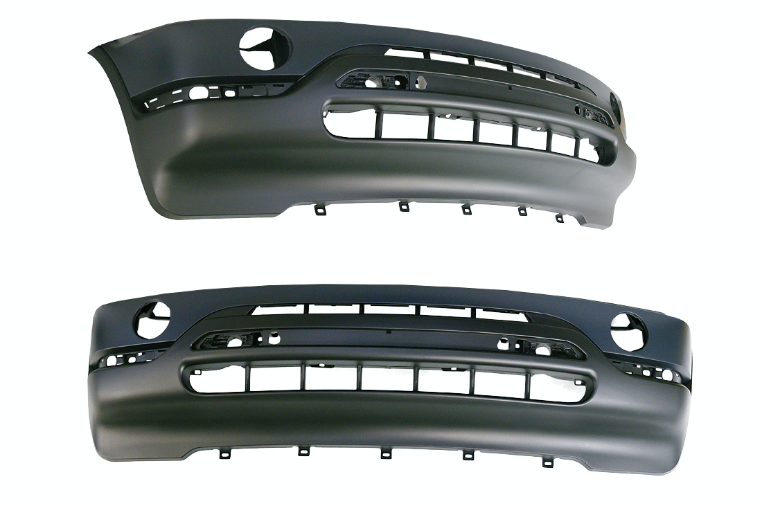Front Bumper Bar For Bmw X5 E53