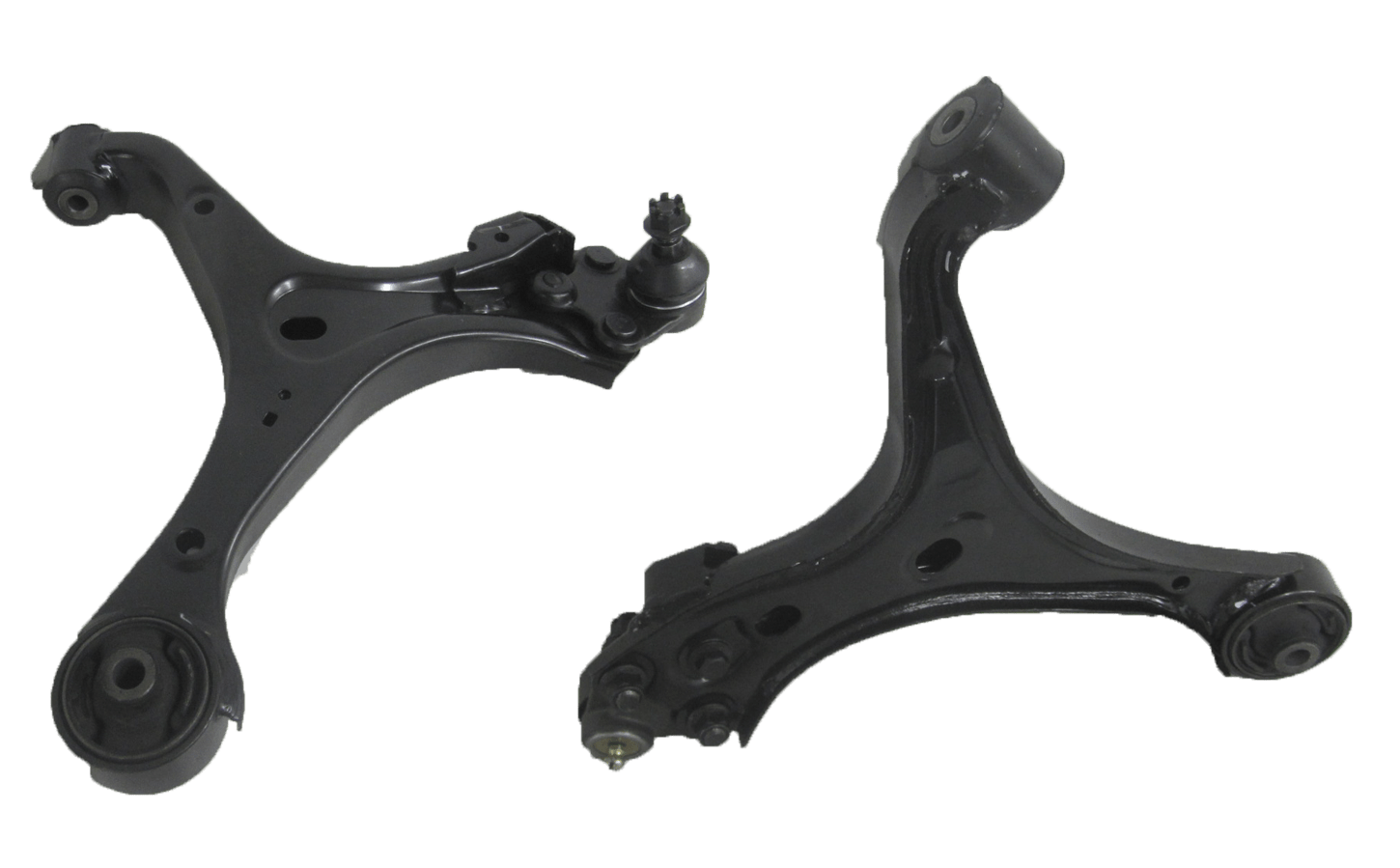 Front Lower Control Arm For Honda Civic Fb / Fk
