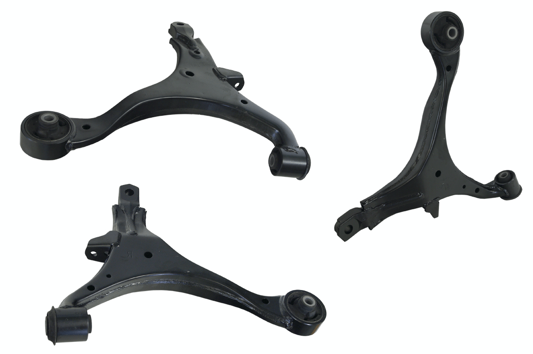 Front Lower Control Arm For Honda CRV RD