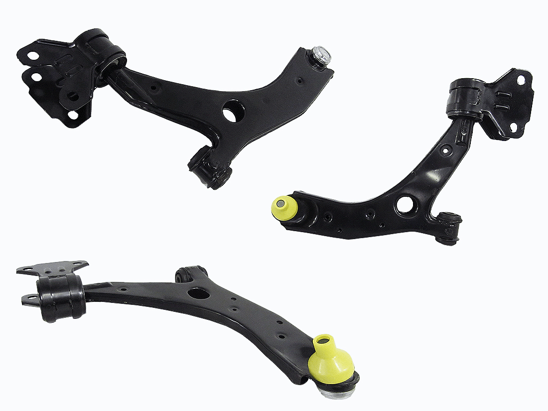 Front Lower Control Arm For Mazda 3 BL