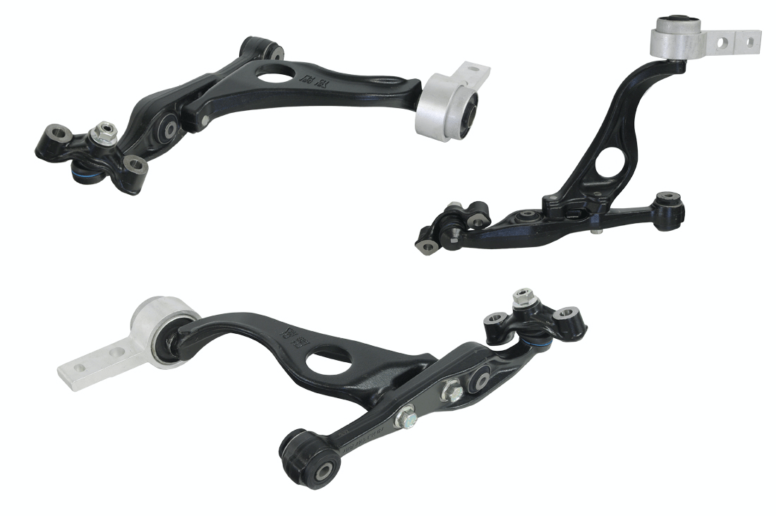 Front Lower Control Arm For Mazda 6 GH