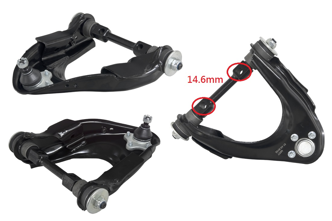 Front Upper Control Arm For Mazda Bt50
