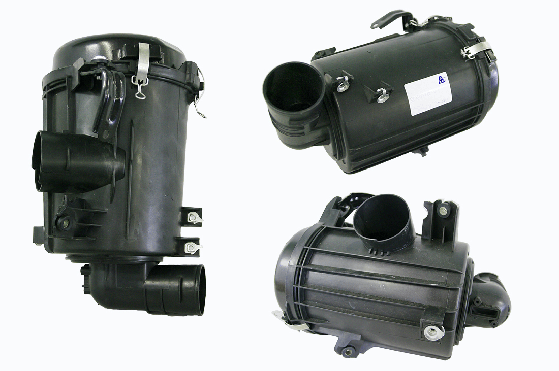 Air Filter Box For Toyota Hiace TRH