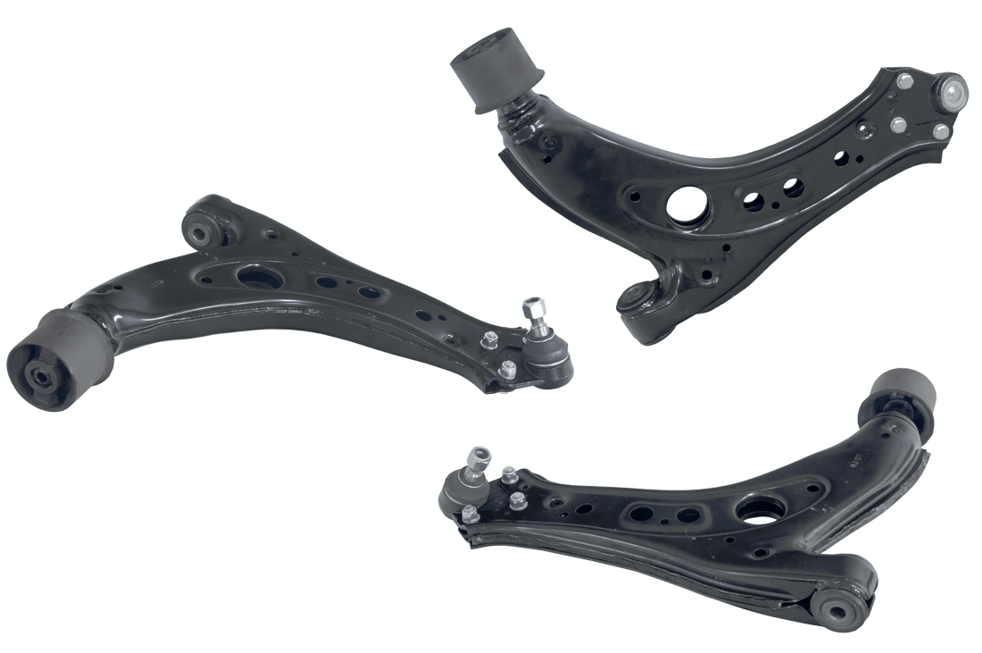 Front Lower Control Arm For Volkswagen Polo 9N