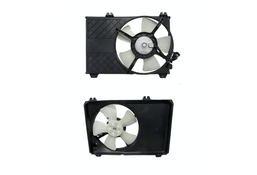 Radiator Fan For Suzuki Swift EZ