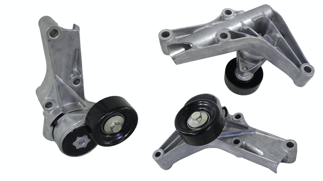 Belt Tensioner For Holden Commodore VS/VT/VX/VY