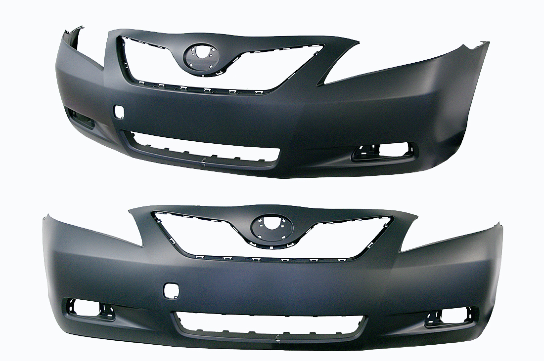 Front Bumper Bar For Toyota Camry CV40