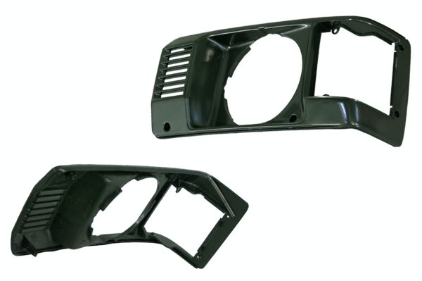 TOYOTA LITEACE KM20/UM21 HEADLIGHT CASE LEFT HAND SIDE