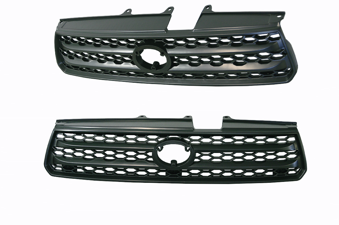 Grille For Toyota RAV4 ACA20 Series
