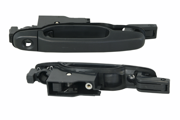 TOYOTA TARAGO TCR10 SLIDING DOOR HANDLE